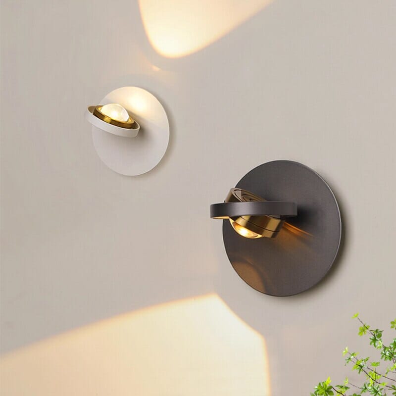 Isabella Rotatable Wall Light