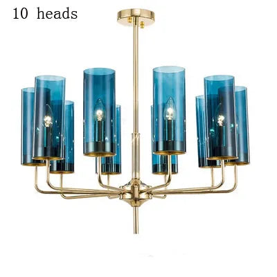 Ninette Chandelier