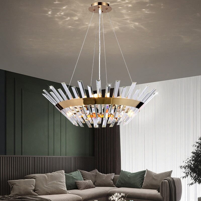 Safia Chandelier