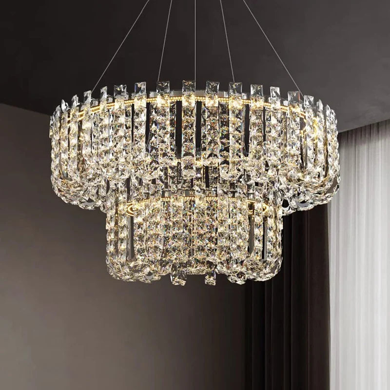 Melanie Chandelier