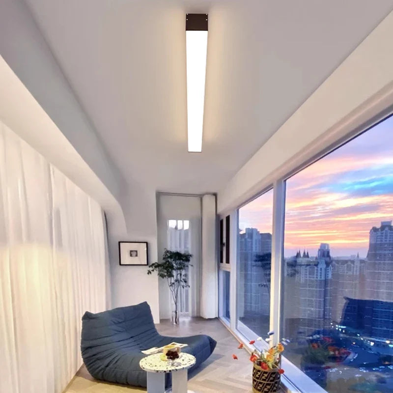 Corridor Entrance Outdoor Ceiling Light