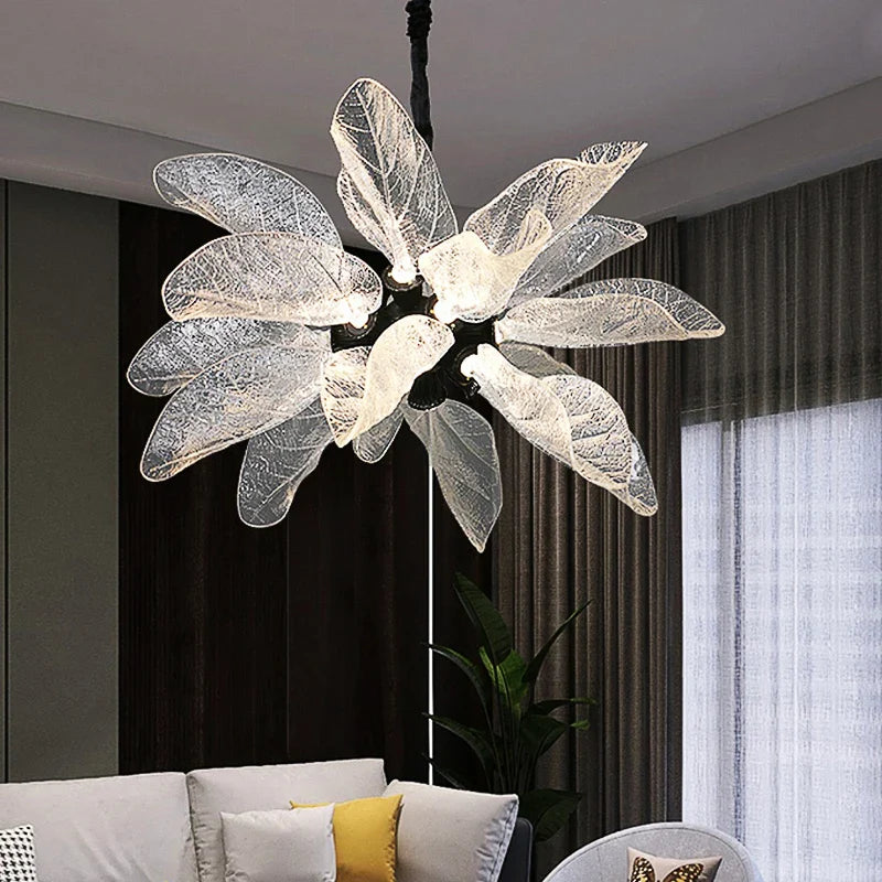 Lily Chandelier