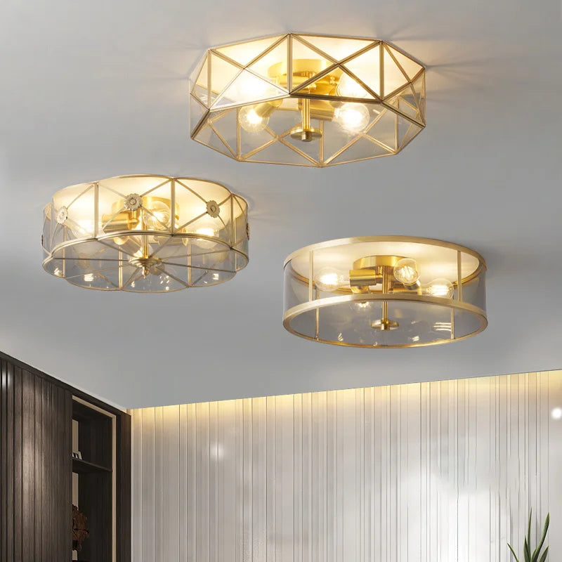 Norwood Chandelier