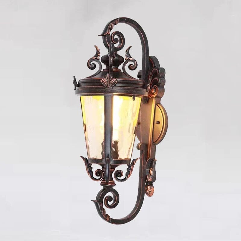 Royal CourtYard Lamp