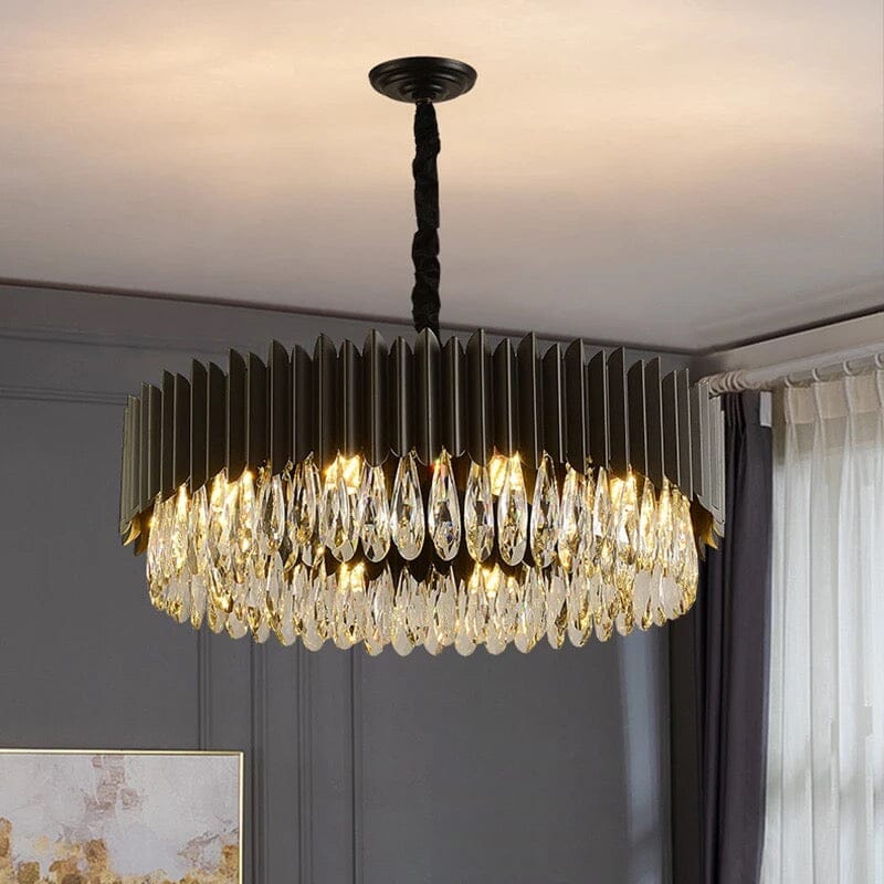 Serena Chandelier-Nyralondon