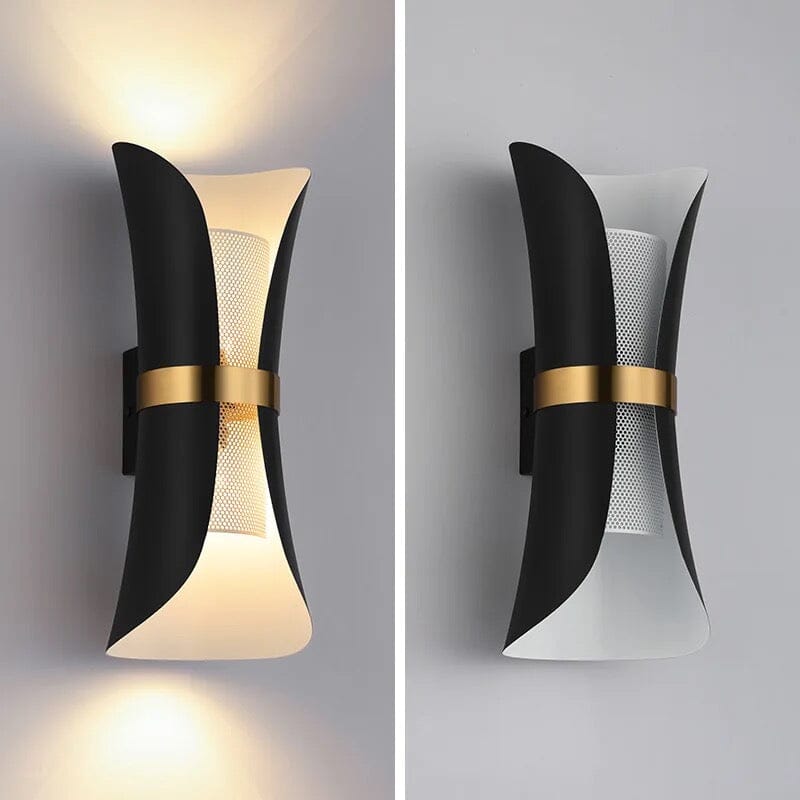 Angelica Wall Lamp