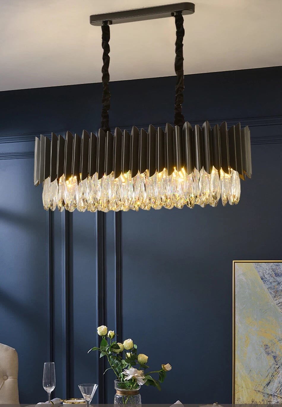 Serena Chandelier